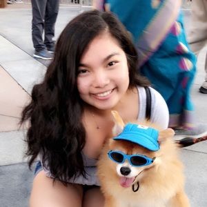 Meet your Posher, Monica